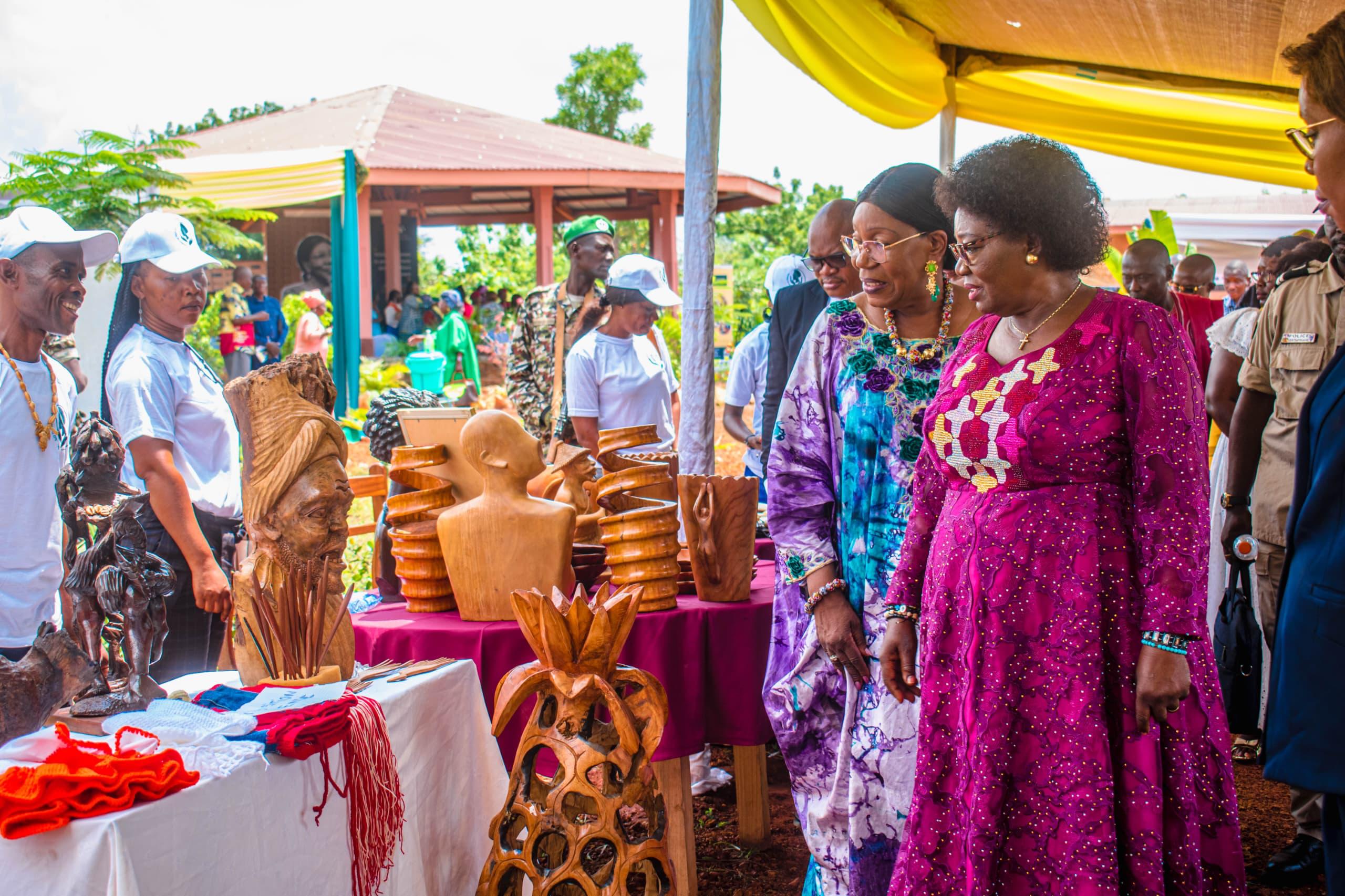 Marchés & Entrepreneuriat
